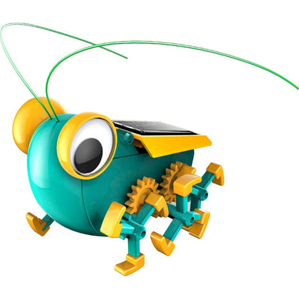 SOLARBUG