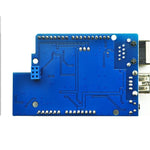 YUN SHIELD V24 COMPATIBLE WITH ARDUINO