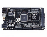 OSEPP MEGA 2560 R3 PLUS COMPATIBLE WITH ARDUINO
