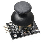 JOYSTICK 5PIN BREAKOUT MODULE PS2