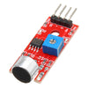 VOICE SOUND DETECTION SENSOR