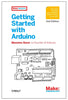 ARDUINO GETTING STARTED 2ND EDITION BY MASSIMO BANZI