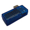 ADAFRUIT USB CHARGER DOCTOR IN-LINE VOLTAGE & CURRENT METER