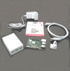 RASPBERRY PI4 B STARTER KIT 4GB 16GB MSD W/NOOBES PWR SUPP CASE