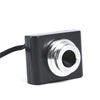 RASPBERRY PI 3 B USB CAMERA.