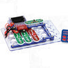 SNAP CIRCUITS LOGIC GATES DIGITAL