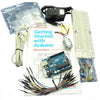 ARDUINO STARTER KITS/BOOK