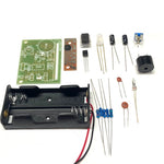 ALARM KIT DIY TOUCH VIBRATION INDUCTION COMPONENTS