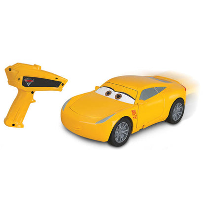 RADIO CONTROLLED CARS3 CRUZ RAMIREZ