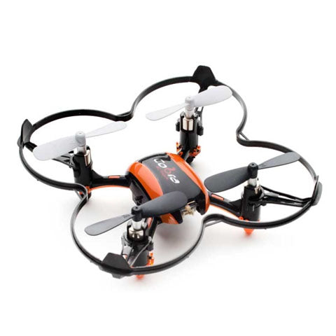 DRONE MICRO RC COBRA 2.4GHZ