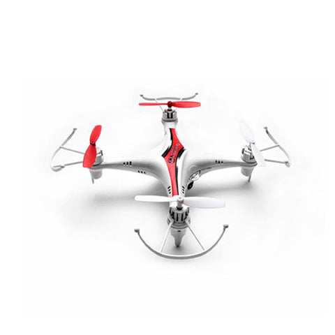 DRONE QUATTRO SNAP AUTO 2.4GHZ CAPTURES VIDEO 8MINS FLYING TIME