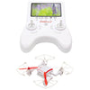DRONE FPV FOCUS LITEHAWK 8MINS FLYING TIME