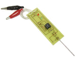 LOGIC PROBE - CMOS/TTL