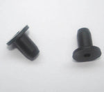 AXLE HOLE REDUCER 4MM TO 2MM 20PC/PKG