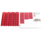DOUBLE BEAM-06 KIT COMPATIBLE WITH OSEPP MECHANICAL KITS