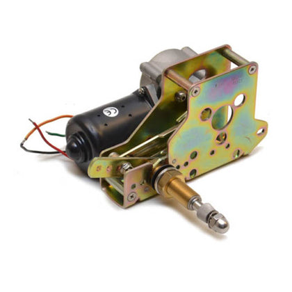 MOTOR DC 12V MARINE WIPER 2 INCH SHAFT 110 DEGREE SWEEP
