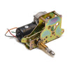 MOTOR DC 12V MARINE WIPER 2 INCH SHAFT 110 DEGREE SWEEP