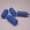 GEAR WORM LARGER PLASTIC