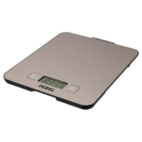 WEIGHING SCALE DIGITAL-KITCHEN WEIGHT CAPACITY 15KG LCD DOSPLAY