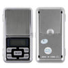 WEIGHING SCALE DIGITAL-PRECISION WEIGHT CAPACITY 450G.