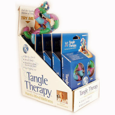 TANGLE THERAPY STRESS RELIEVER