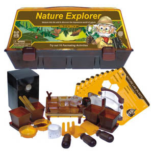 NATURE EXPLORER