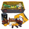 NATURE EXPLORER