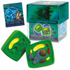 PLANT CELL-CELL AND MICROBIOLOGY MODEL