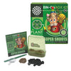 SUPER SHOOTS-PLANT BIOLOGY