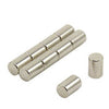 MAGNET ROD 6.35MM DIA 9.5MM LONG