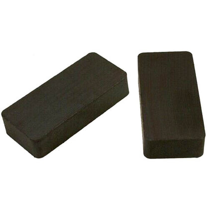 MAGNET BLOCK 50X24X10MM 1.4KG PULL FORCE