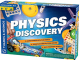 PHYSICS DISCOVERY