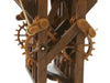 MECHANICAL BUTTERFLY LEONARDO DA VINCI MODEL KITS