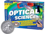 OPTICAL SCIENCE..