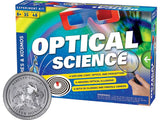 OPTICAL SCIENCE..
