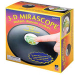 MIRASCOPE 3D ILLUSION MAKER 6IN