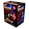 SCIENCEWIZ SOUND KIT-BUILD PLAY & RECORD SOUND VIBRATIONS