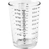 MEASURING GLASS 120ML