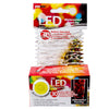 LED FLEXIBLE STRIP SUBMERSIBLE 5FEET 30 LEDS ASSRTED COLOR 9.2F