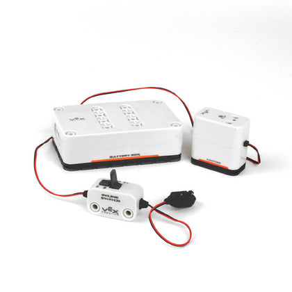 VEX ROBOTICS MOTOR KIT