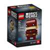 THE FLASH-BRICKHEADZ 122PCS/SET
