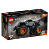 MONSTER JAM MAX-D-CREATOR 230pcs/box