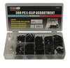 E-CLIP ASSORTED