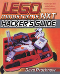 LEGO MINDSTORMS NXT HACKER'S GUIDE BY DAVE PROCHNOW