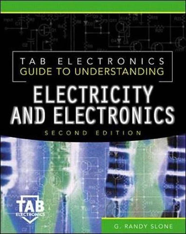 GUIDE TO UNDERSTSTANDING.. ELECTRICITY & ELECTRONICS