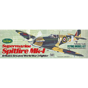 SPITFIRE MK-I