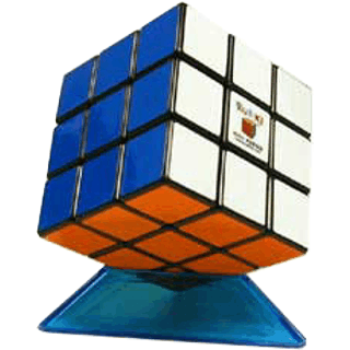 RUBIK'S CUBE