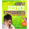 SIMPLE SCIENCE EXPERIMENTS