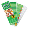 BRAIN QUEST GRADE3