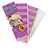 BRAIN QUEST GRADE4.